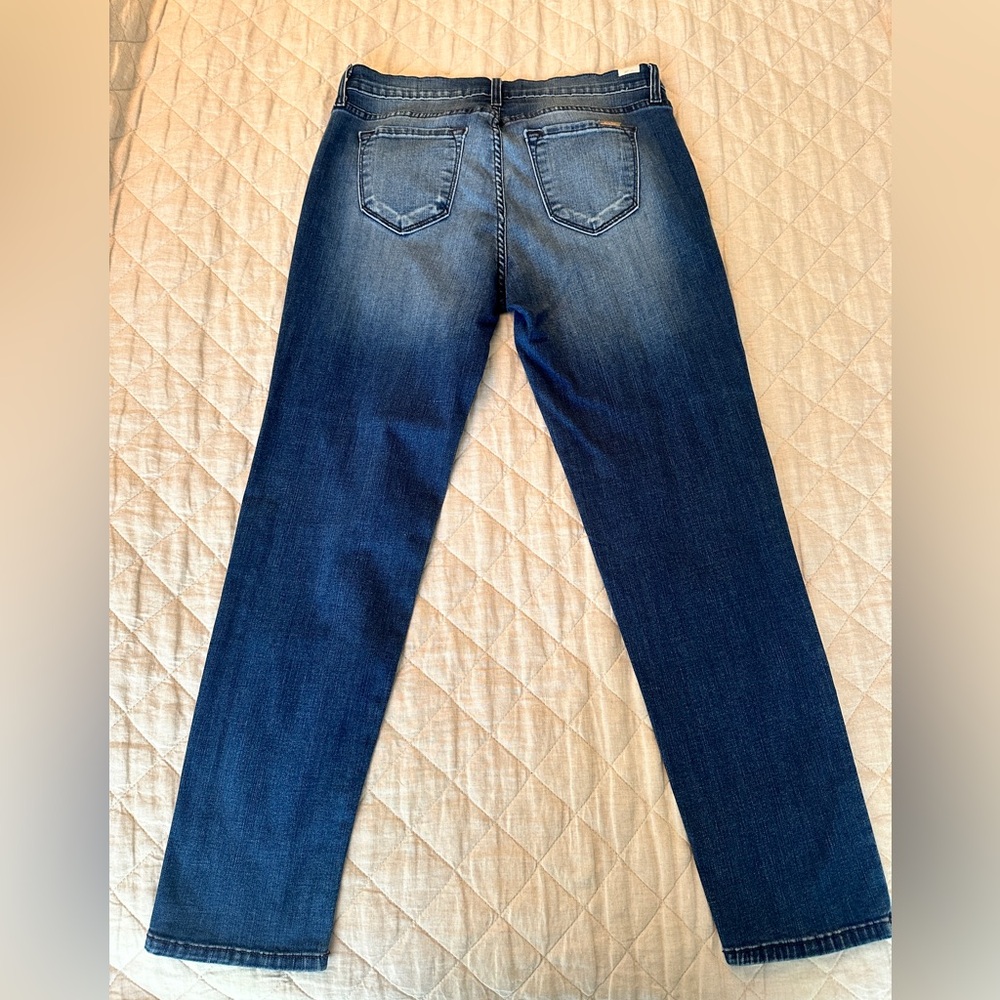 KanCan PREMIER denim jeans size 29 - Picture 2 of 10